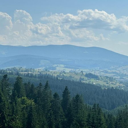 Apartament Golden Nest Jabłonica Zewnętrze zdjęcie