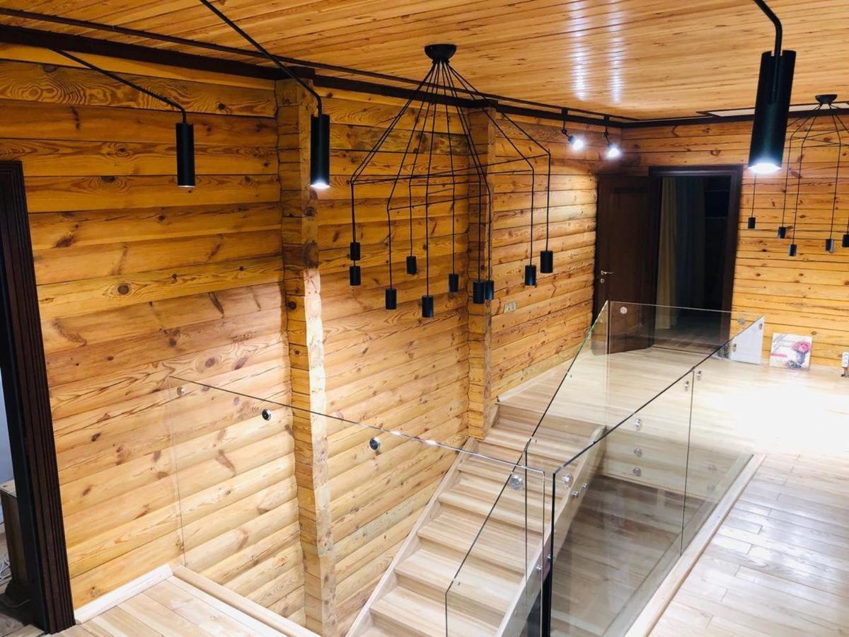 Apartament Golden Nest Jabłonica Zewnętrze zdjęcie