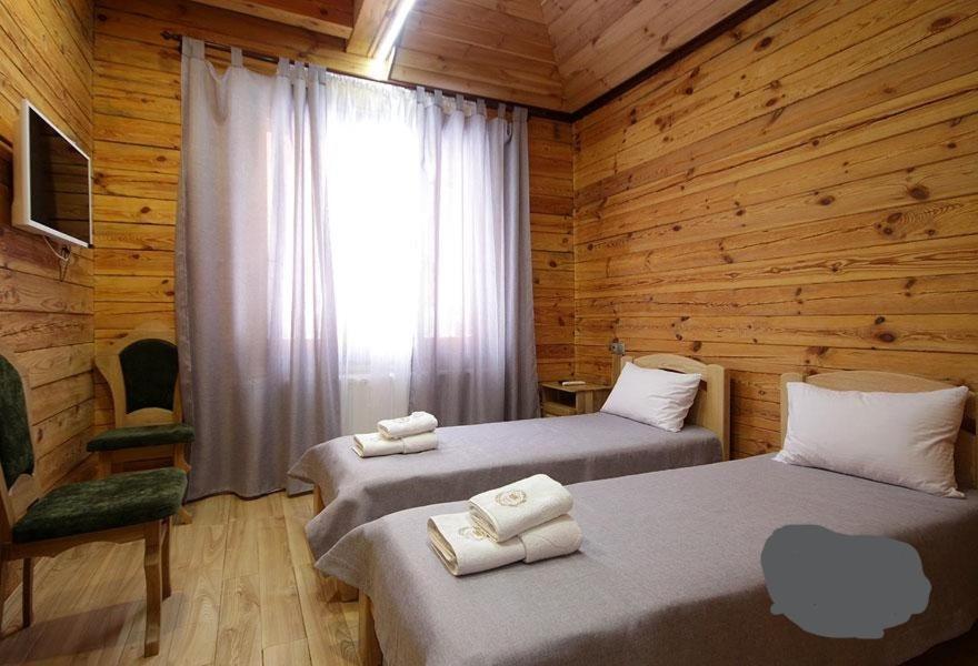 Apartament Golden Nest Jabłonica Zewnętrze zdjęcie
