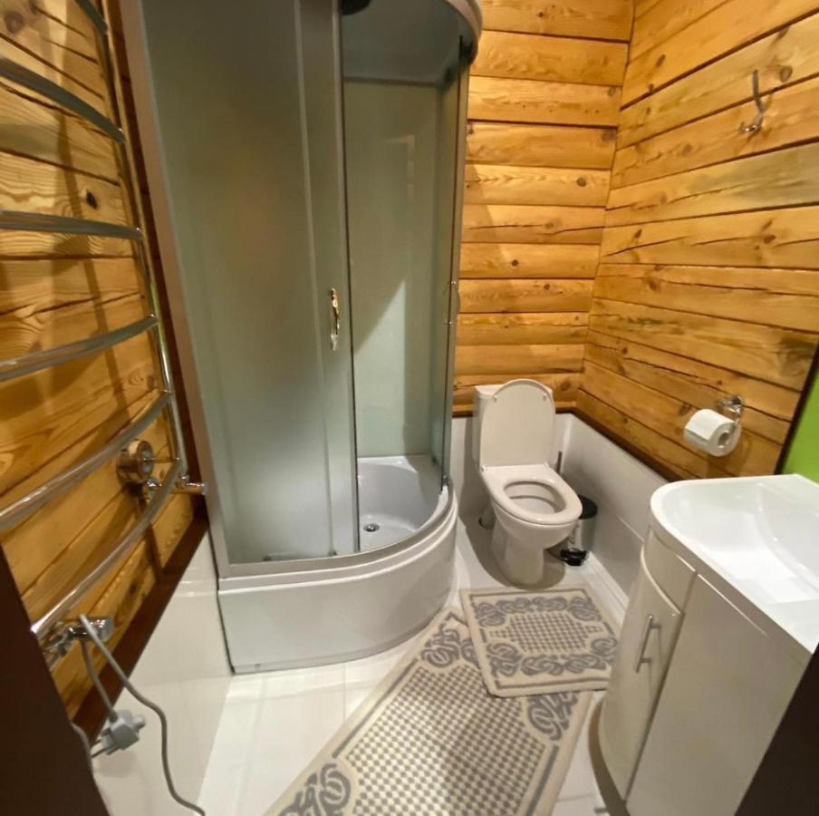 Apartament Golden Nest Jabłonica Zewnętrze zdjęcie