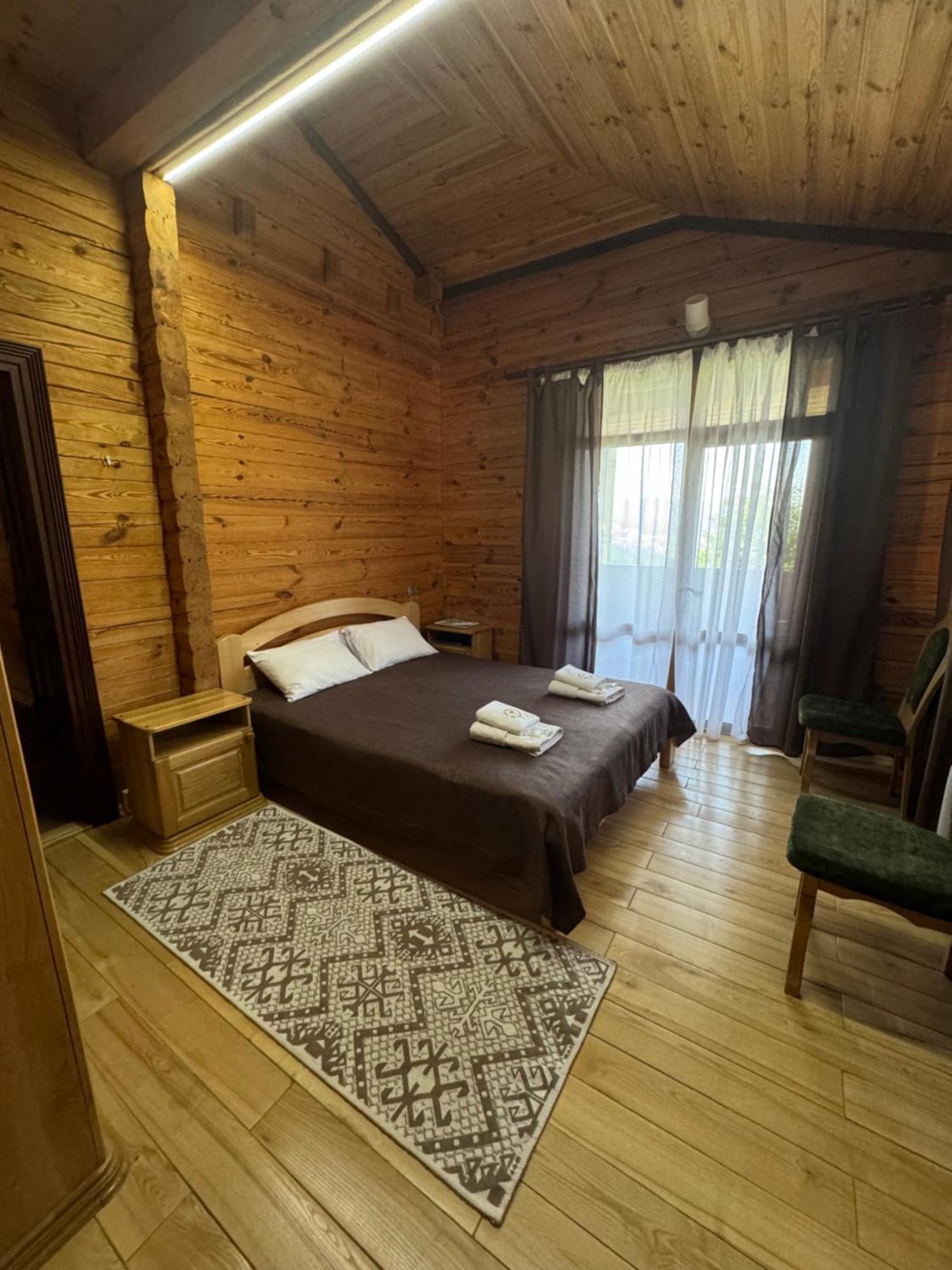 Apartament Golden Nest Jabłonica Zewnętrze zdjęcie