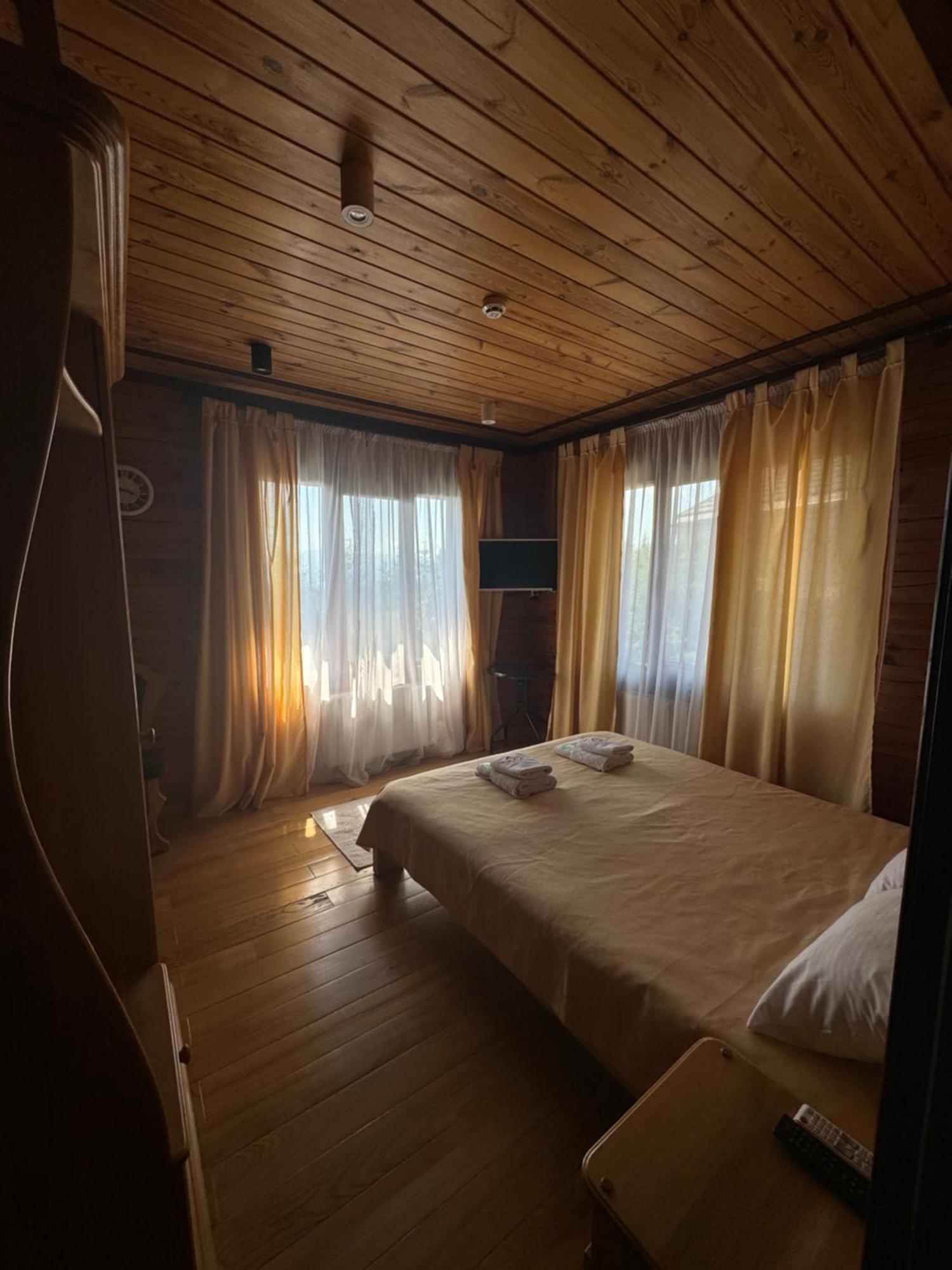 Apartament Golden Nest Jabłonica Zewnętrze zdjęcie