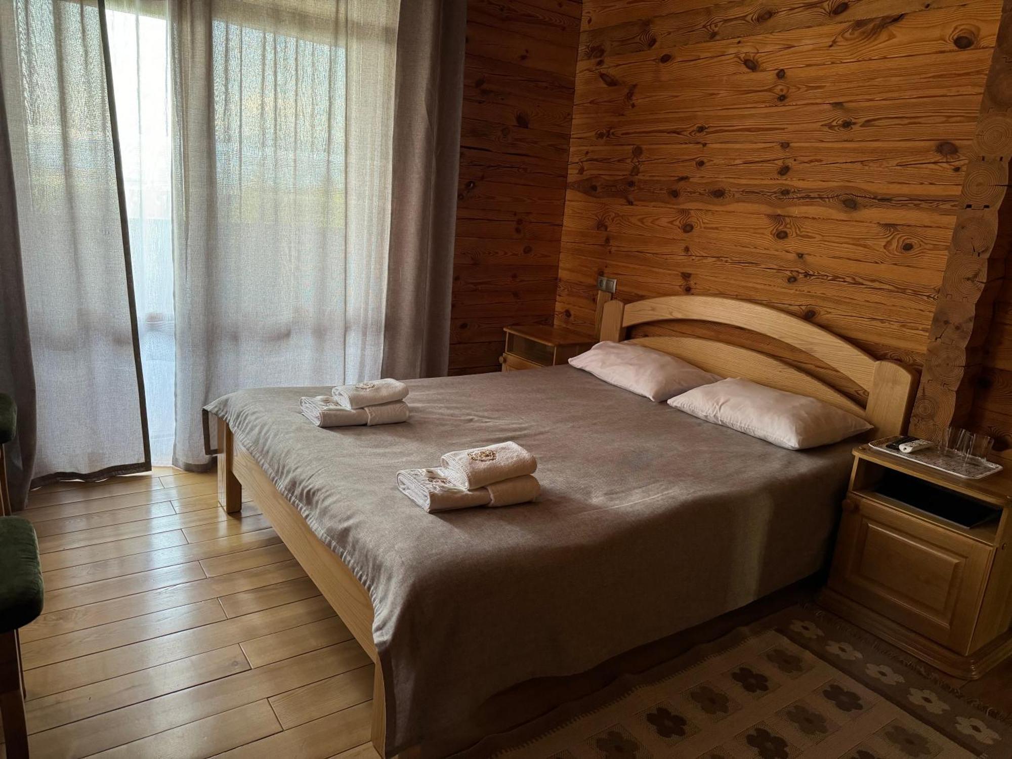 Apartament Golden Nest Jabłonica Zewnętrze zdjęcie