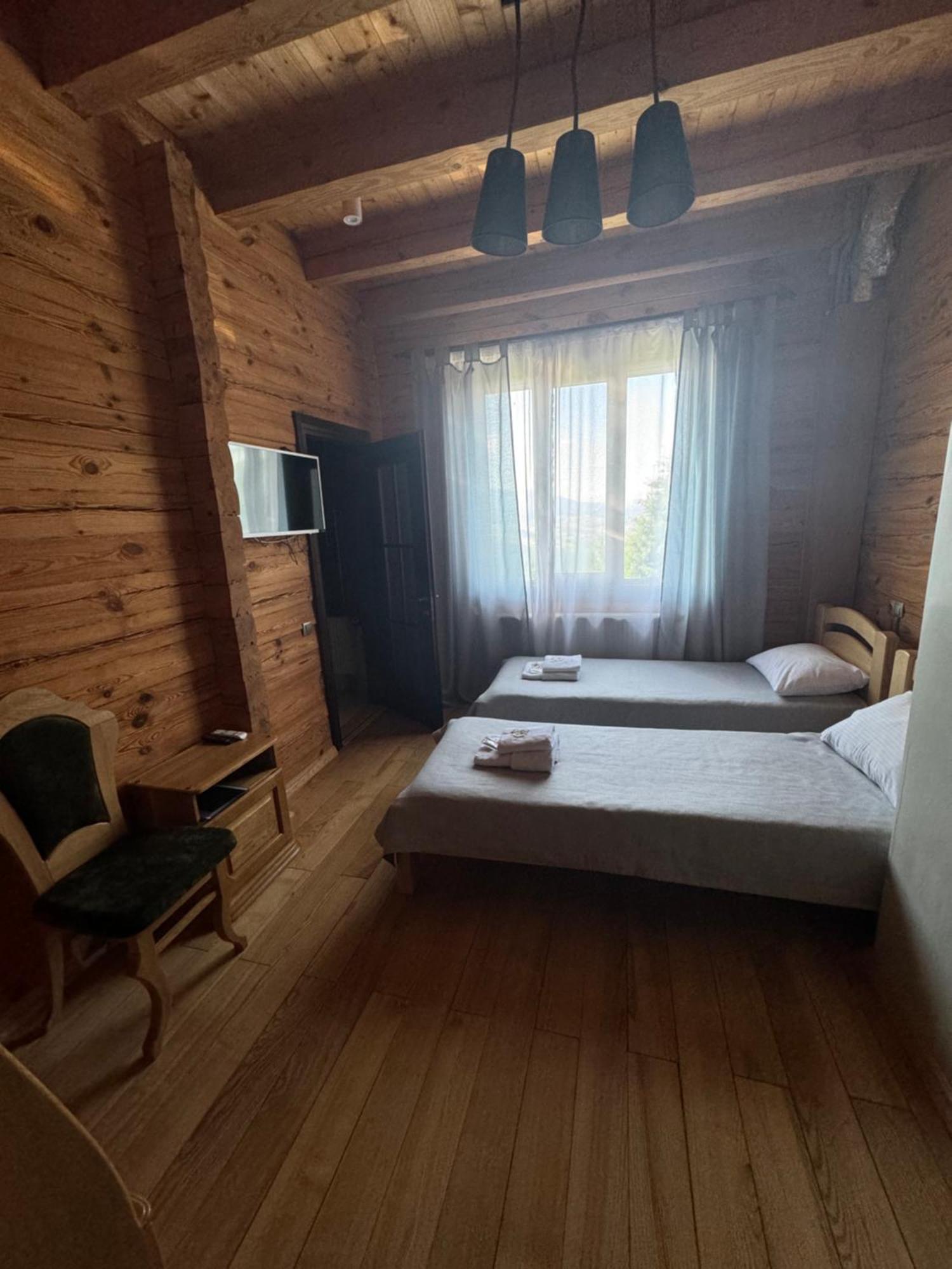 Apartament Golden Nest Jabłonica Zewnętrze zdjęcie