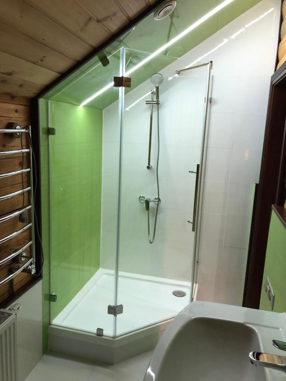 Apartament Golden Nest Jabłonica Zewnętrze zdjęcie