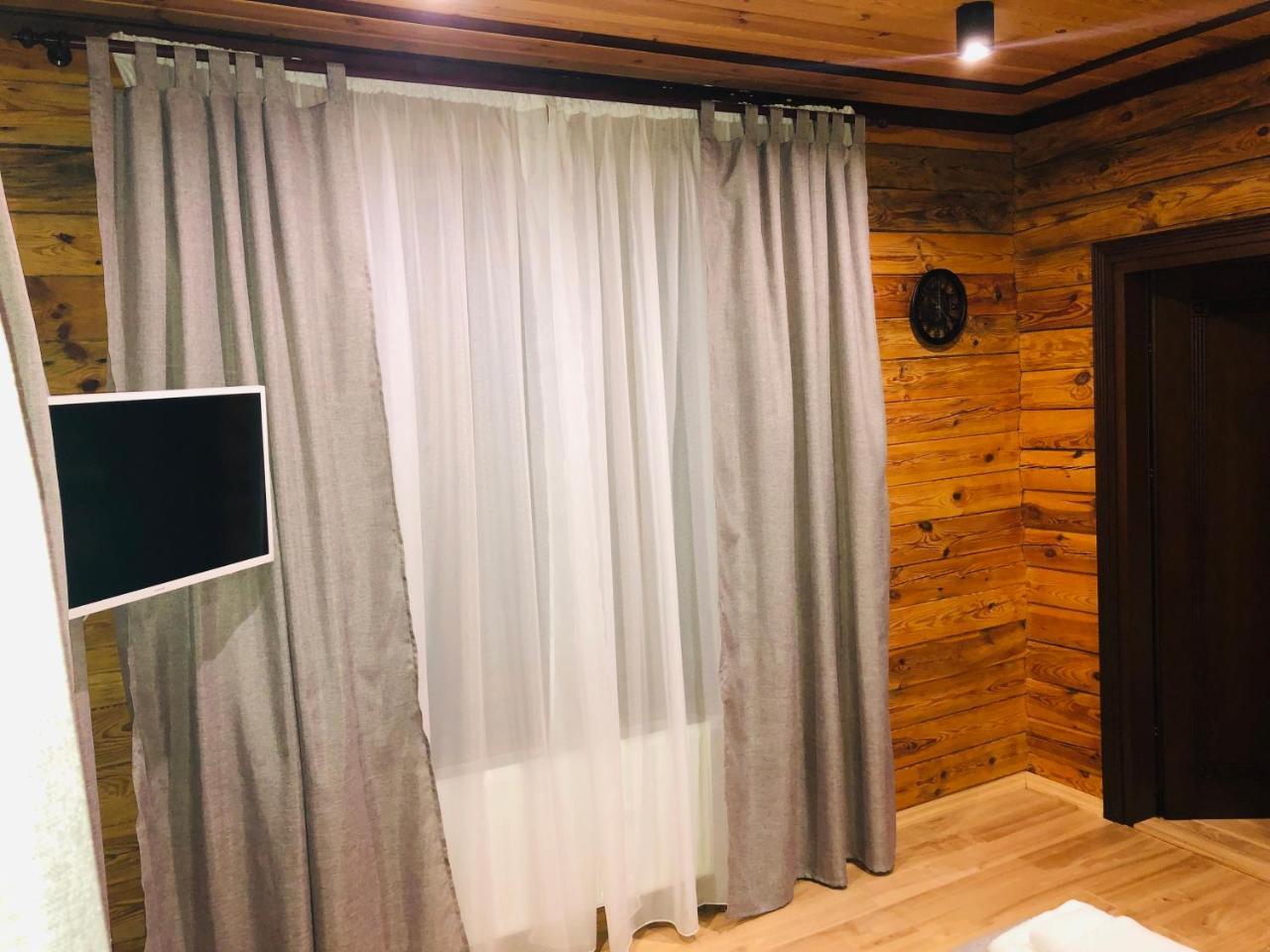 Apartament Golden Nest Jabłonica Zewnętrze zdjęcie
