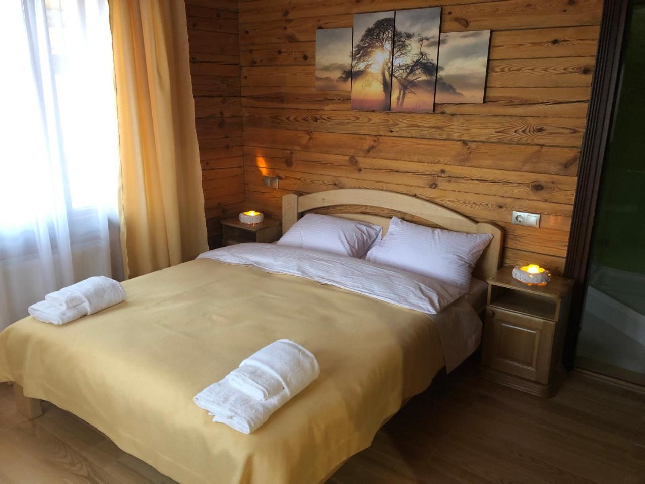 Apartament Golden Nest Jabłonica Zewnętrze zdjęcie
