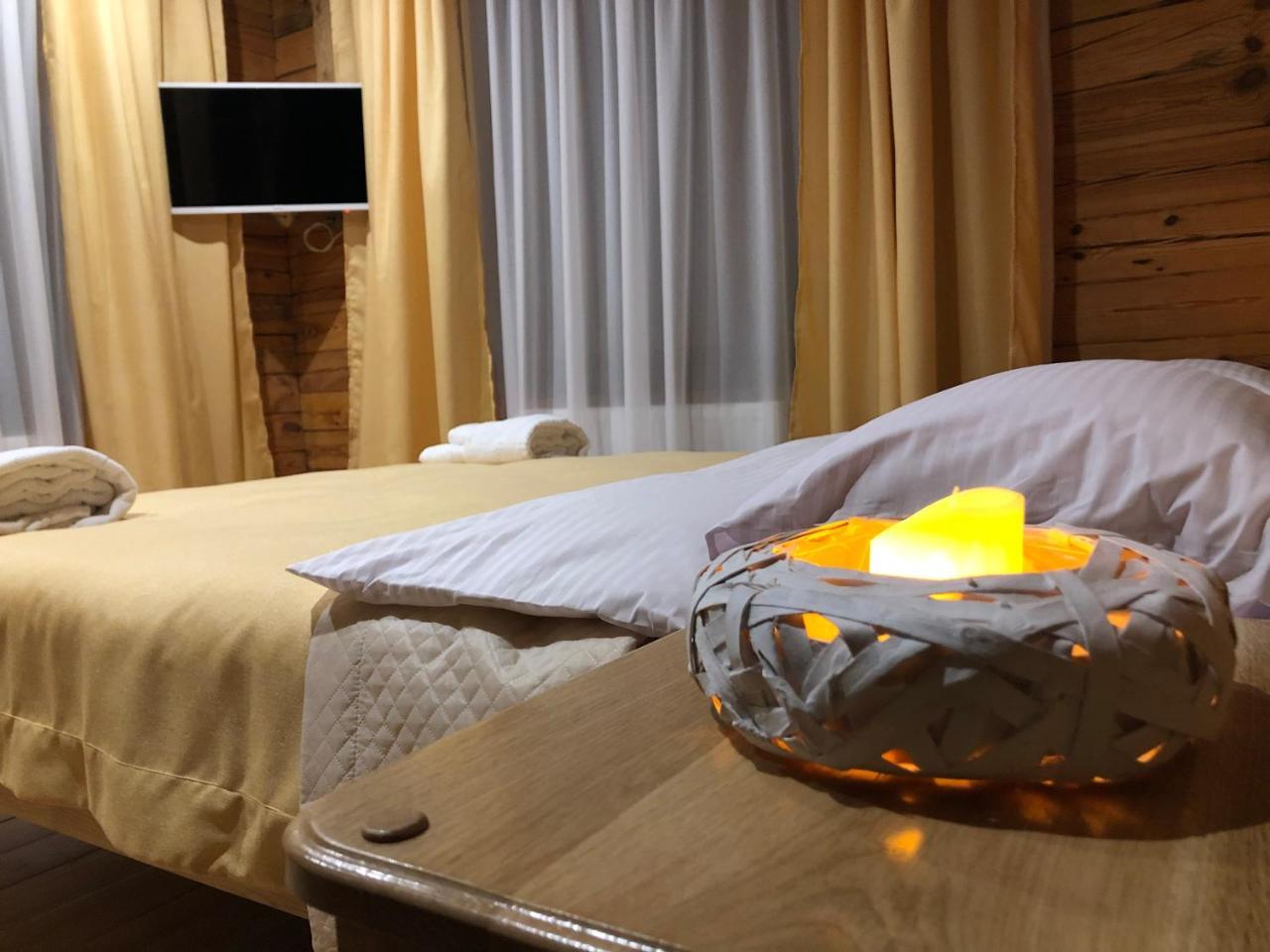 Apartament Golden Nest Jabłonica Zewnętrze zdjęcie