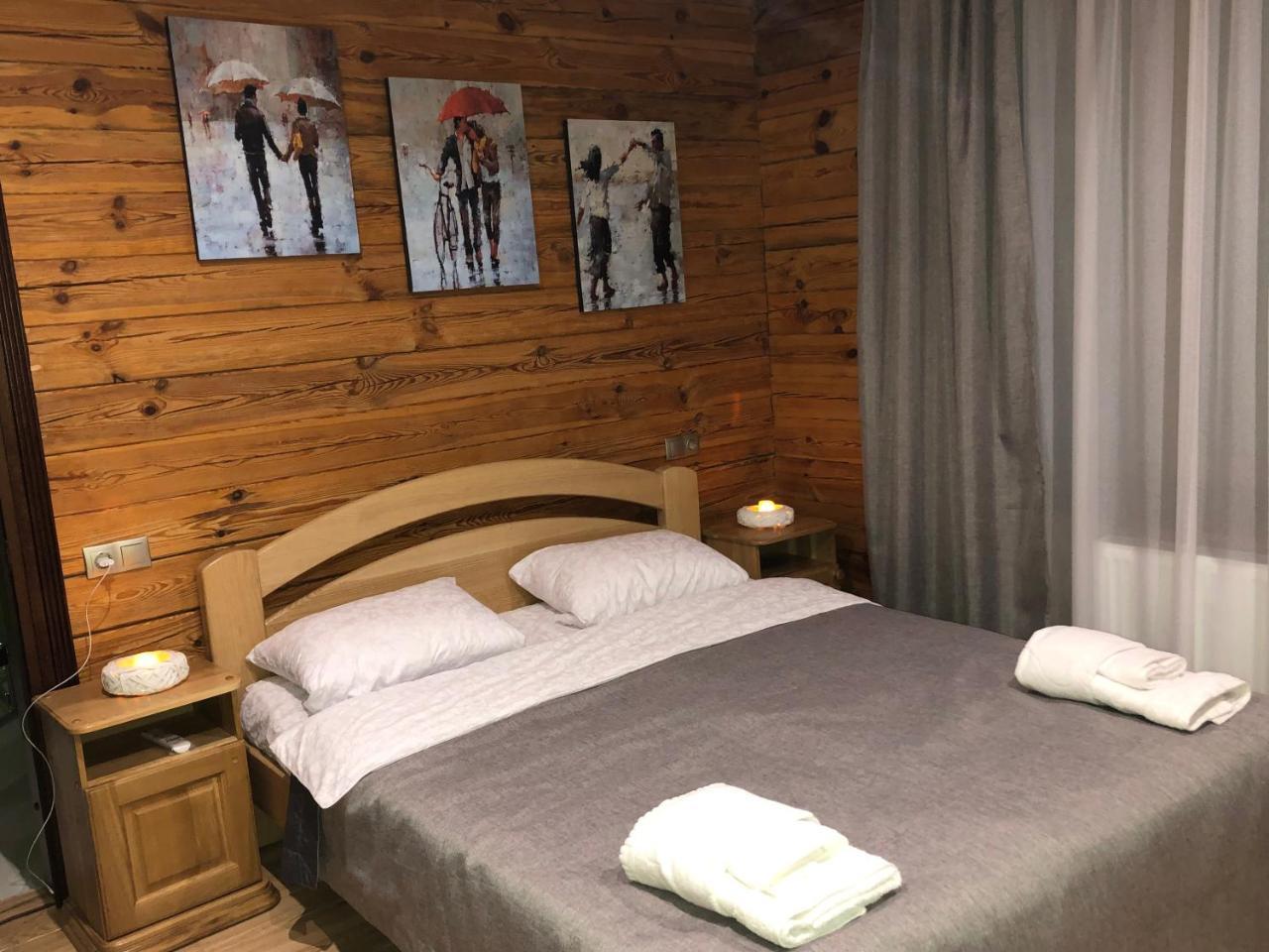 Apartament Golden Nest Jabłonica Zewnętrze zdjęcie