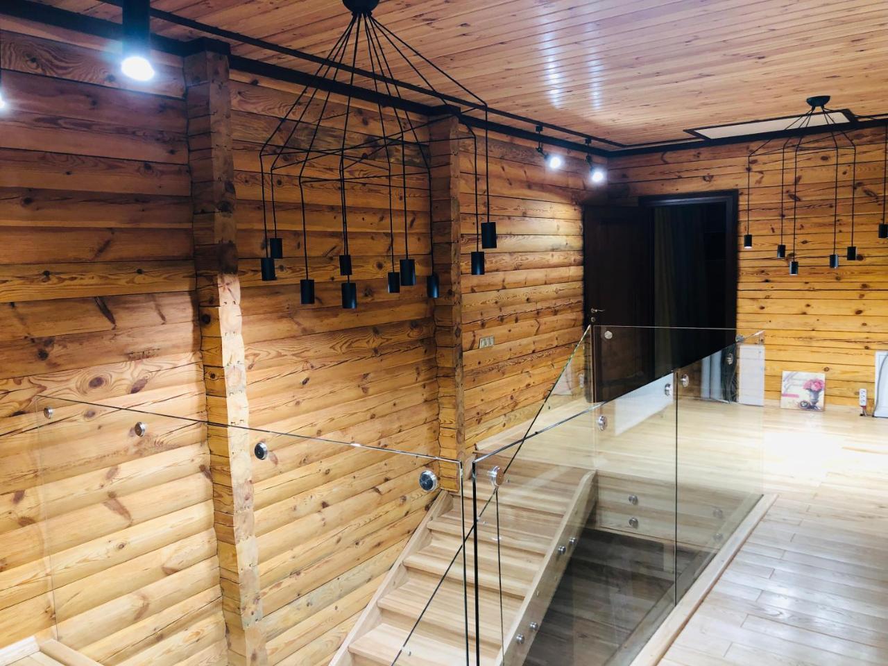 Apartament Golden Nest Jabłonica Zewnętrze zdjęcie