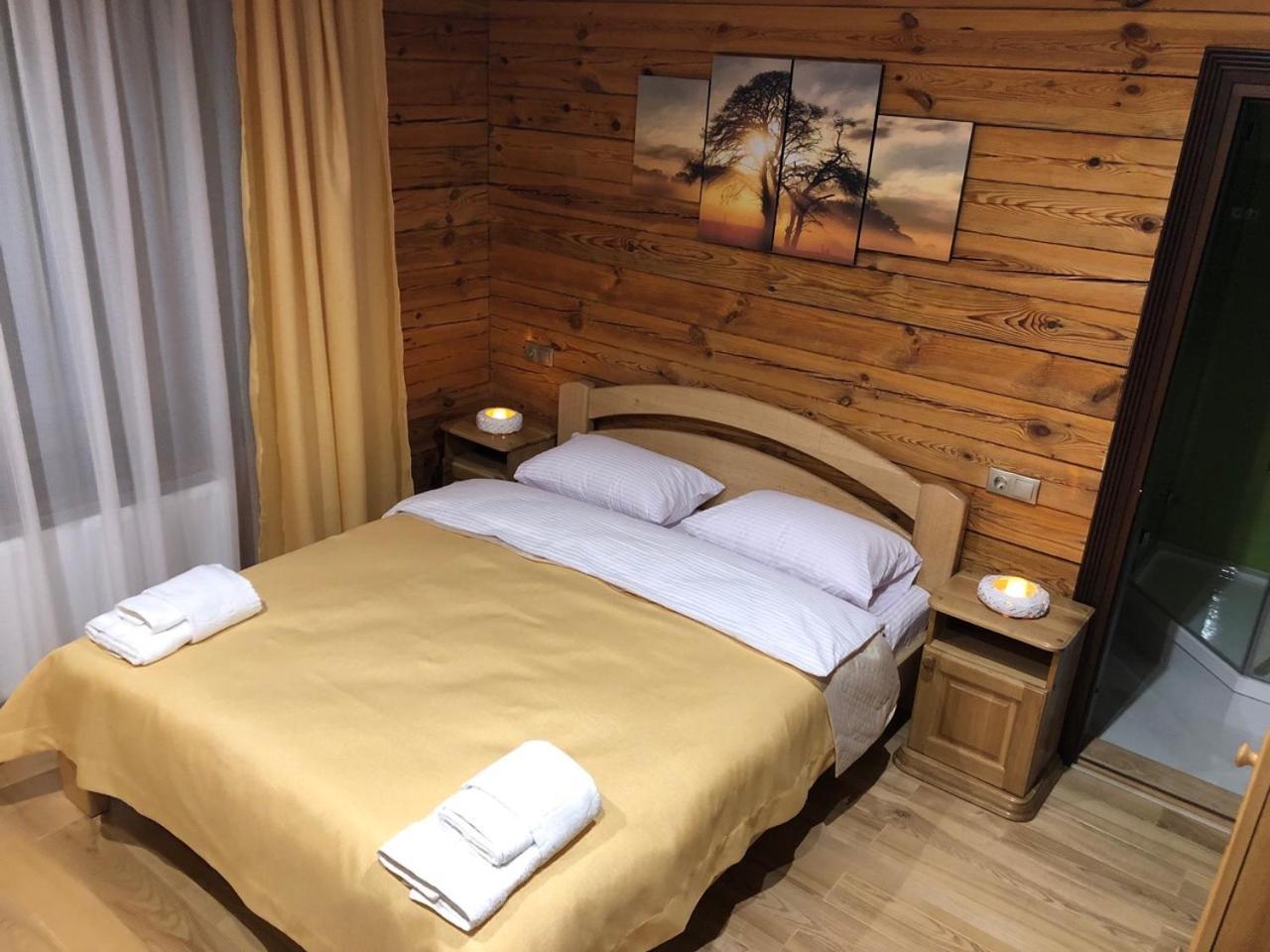 Apartament Golden Nest Jabłonica Zewnętrze zdjęcie