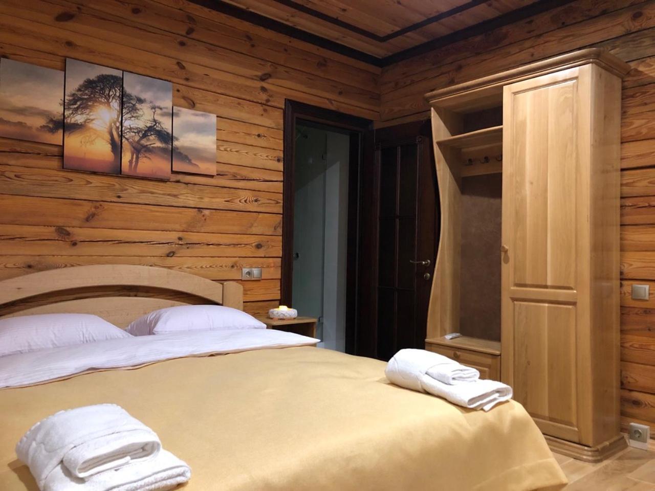 Apartament Golden Nest Jabłonica Zewnętrze zdjęcie