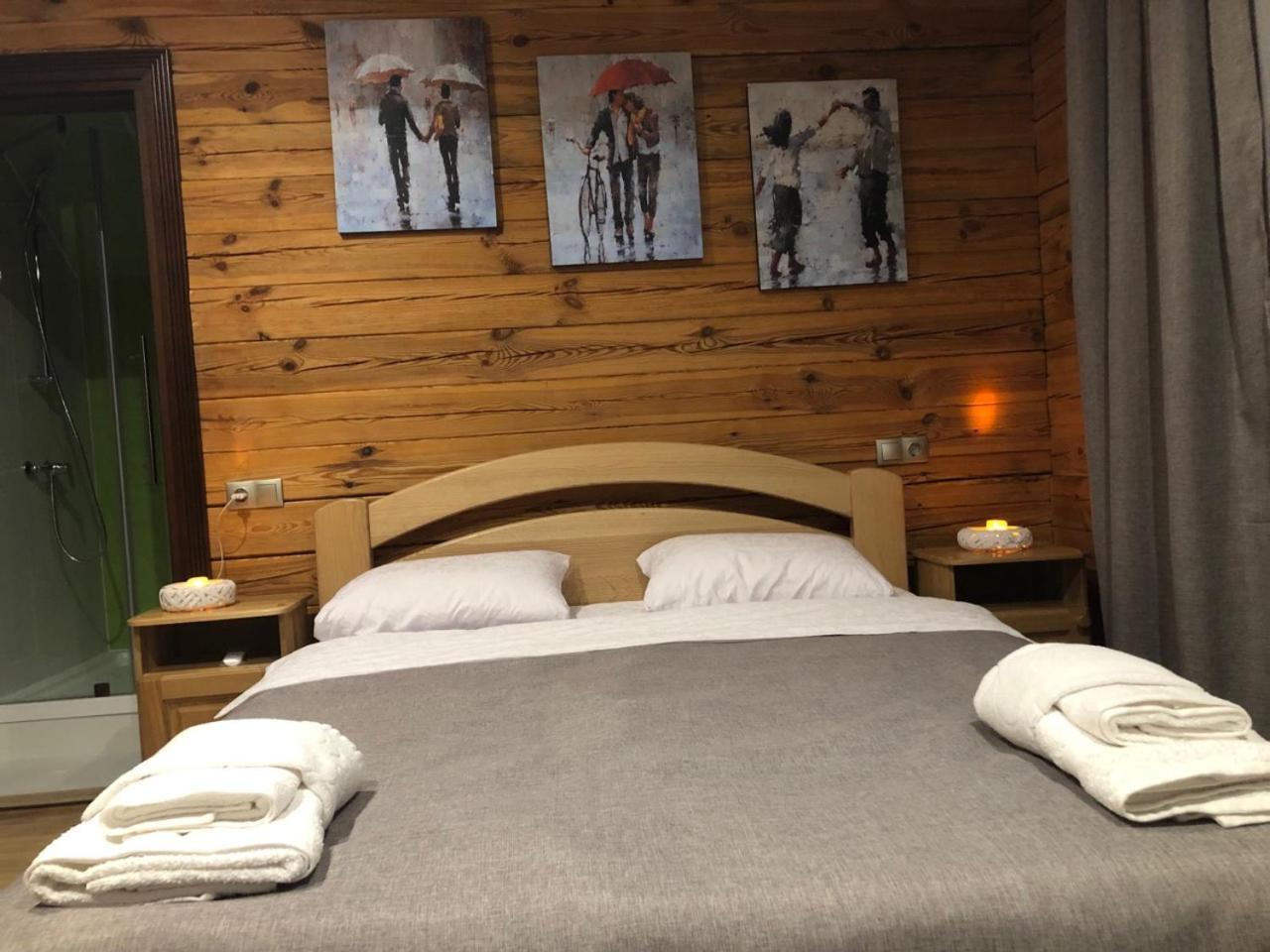 Apartament Golden Nest Jabłonica Zewnętrze zdjęcie
