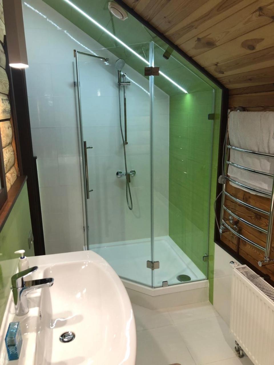 Apartament Golden Nest Jabłonica Zewnętrze zdjęcie