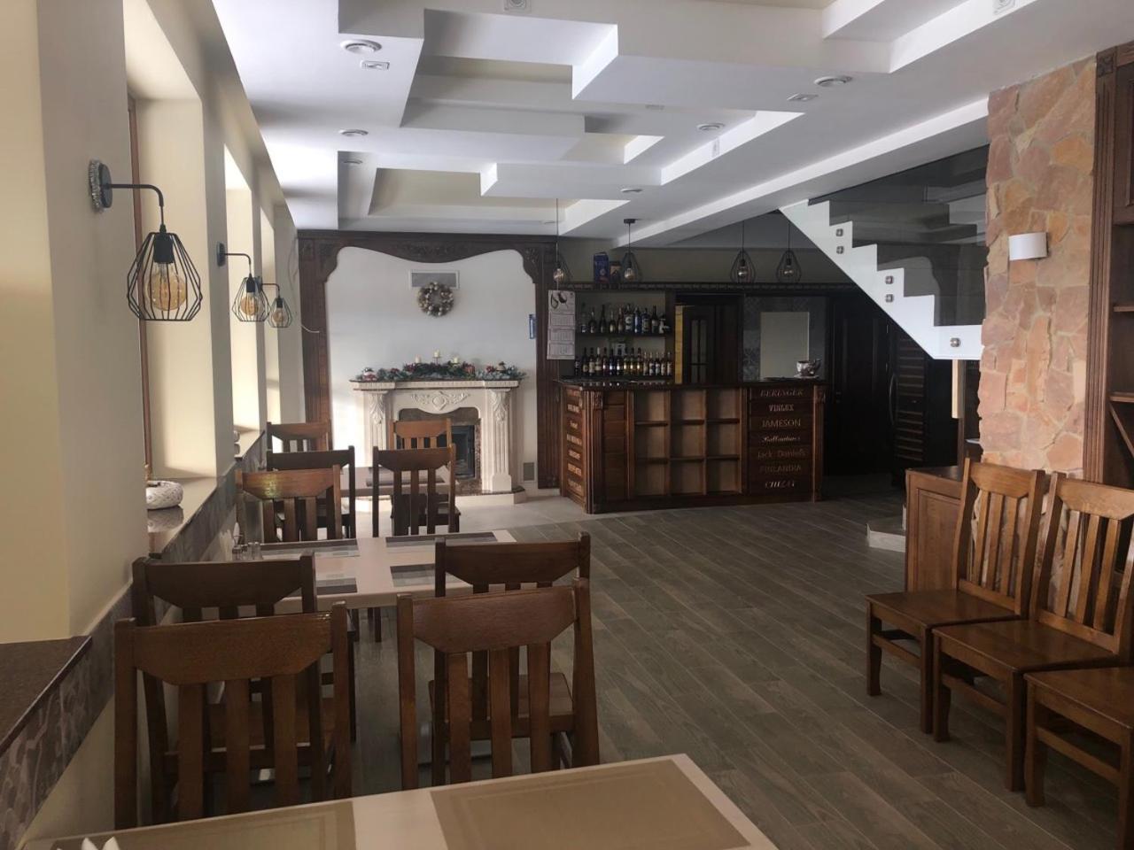 Apartament Golden Nest Jabłonica Zewnętrze zdjęcie