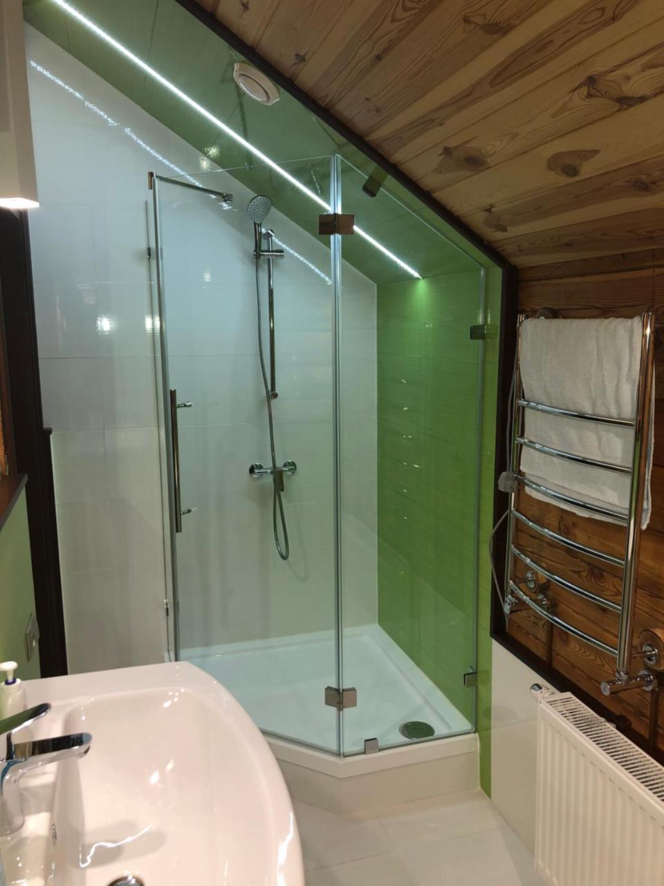 Apartament Golden Nest Jabłonica Zewnętrze zdjęcie