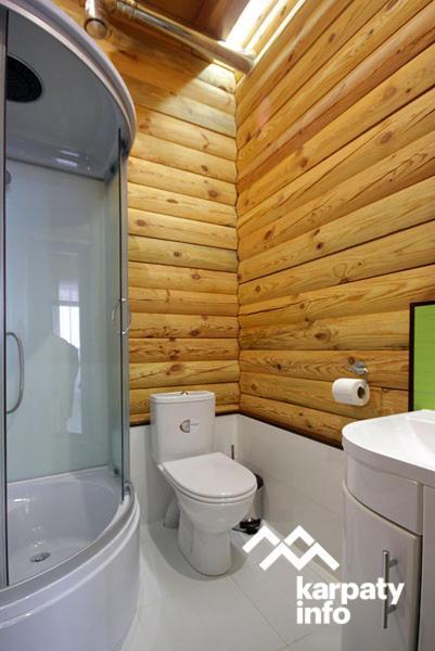 Apartament Golden Nest Jabłonica Zewnętrze zdjęcie