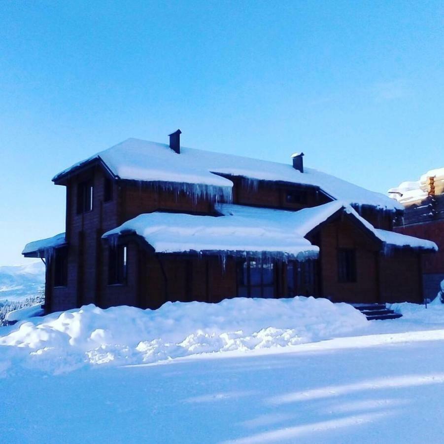 Apartament Golden Nest Jabłonica Zewnętrze zdjęcie