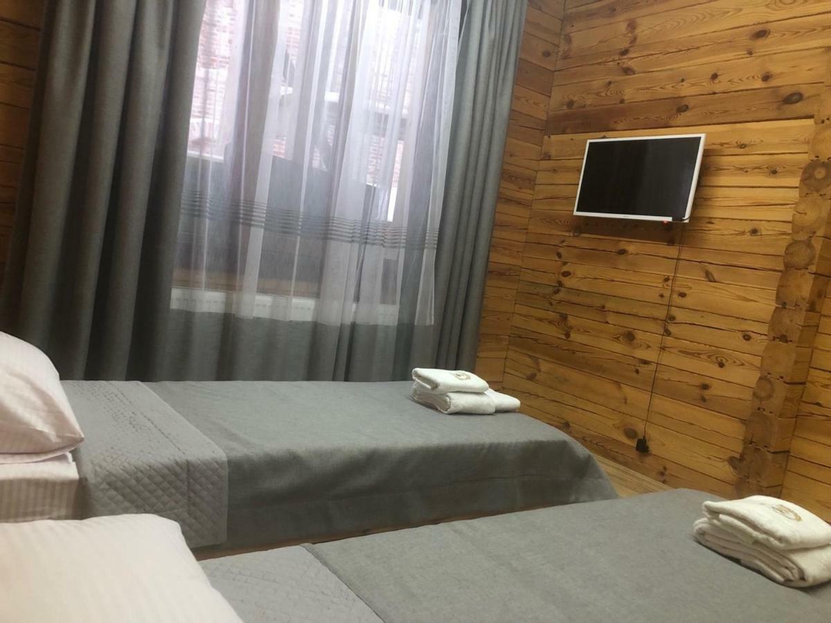 Apartament Golden Nest Jabłonica Zewnętrze zdjęcie