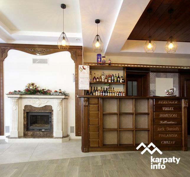 Apartament Golden Nest Jabłonica Zewnętrze zdjęcie