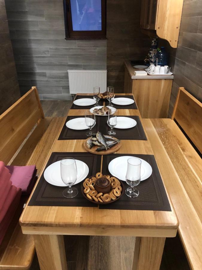 Apartament Golden Nest Jabłonica Zewnętrze zdjęcie