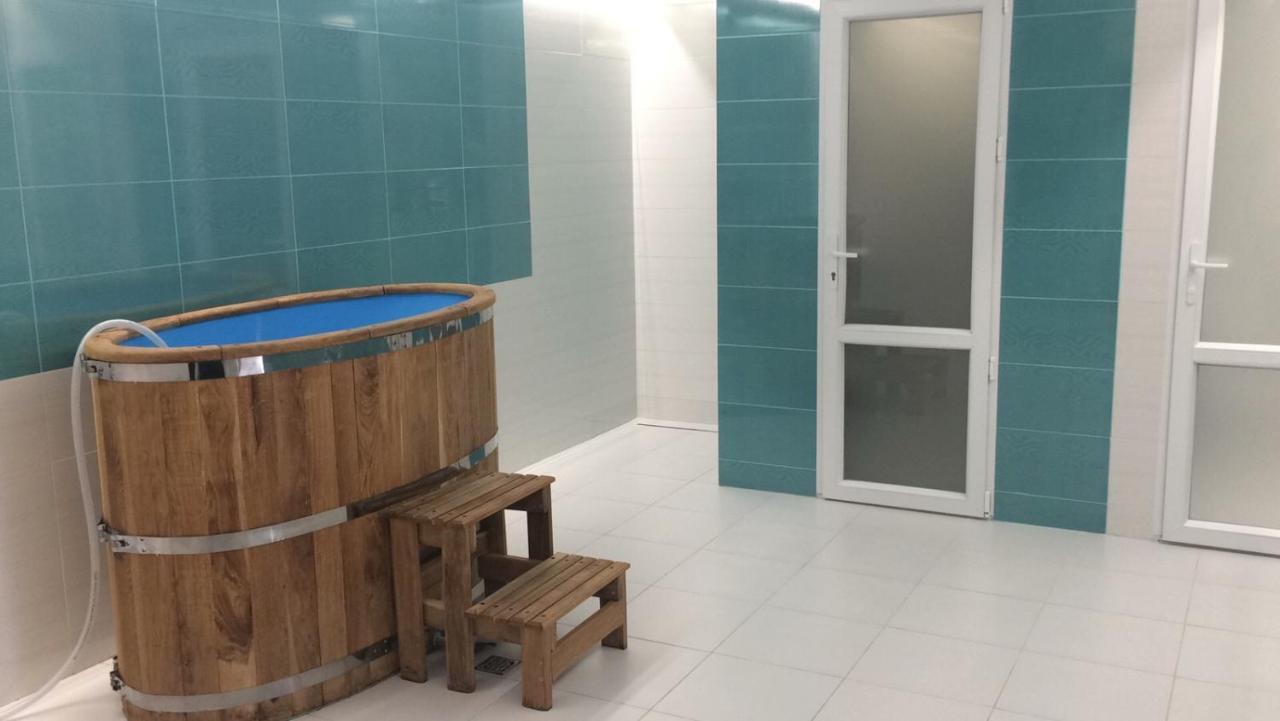 Apartament Golden Nest Jabłonica Zewnętrze zdjęcie